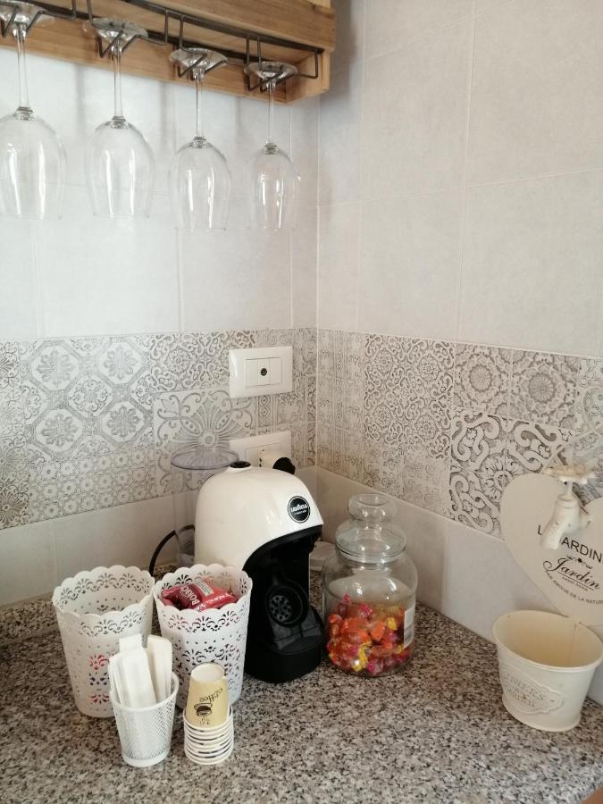 Hébergement de vacances Nonna Lina - Trapani