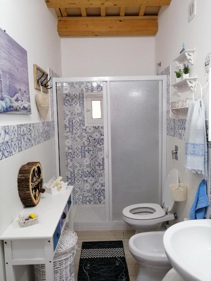 Nonna Lina - * Trapani