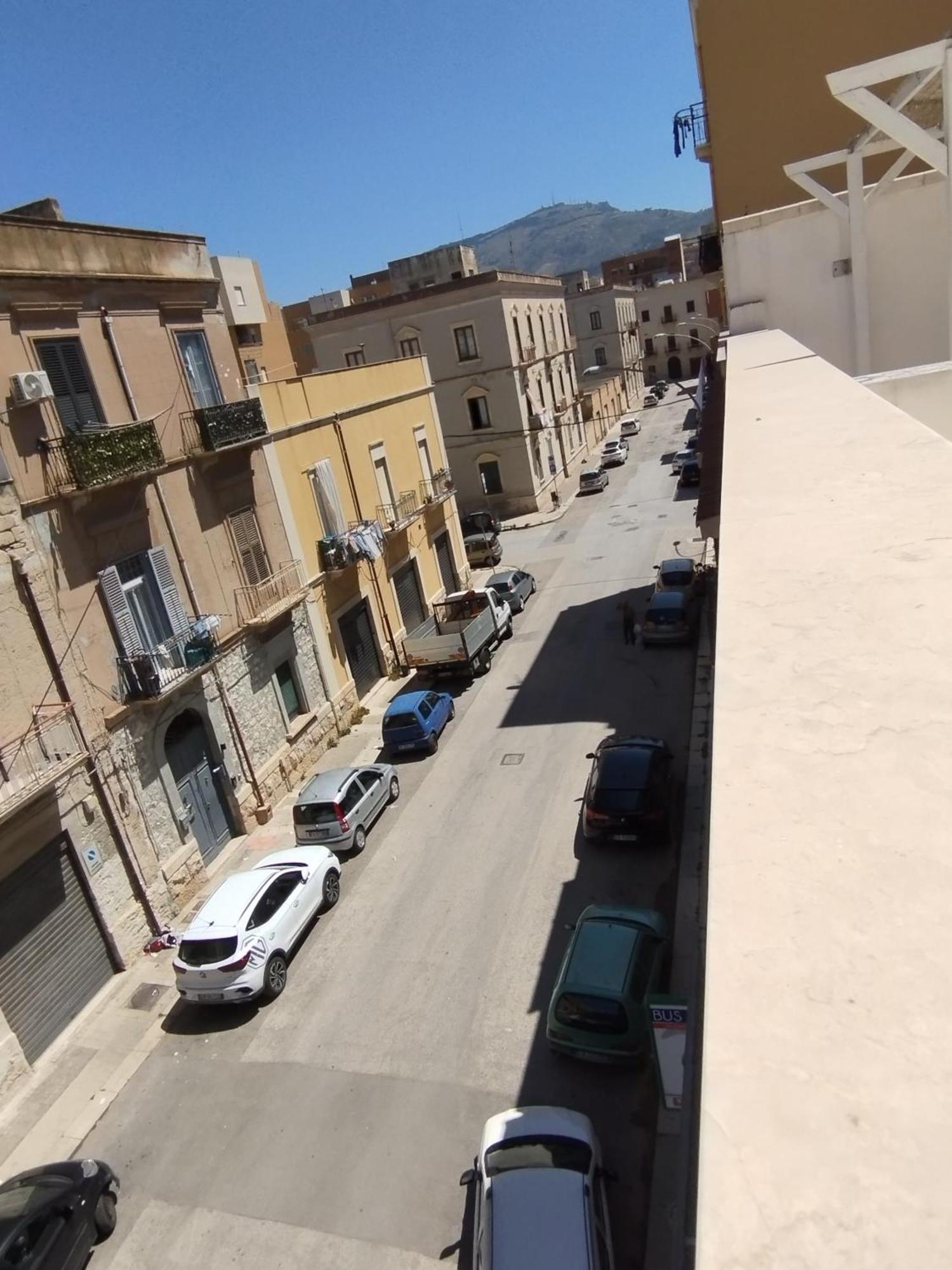 Nonna Lina - Hébergement de vacances Trapani