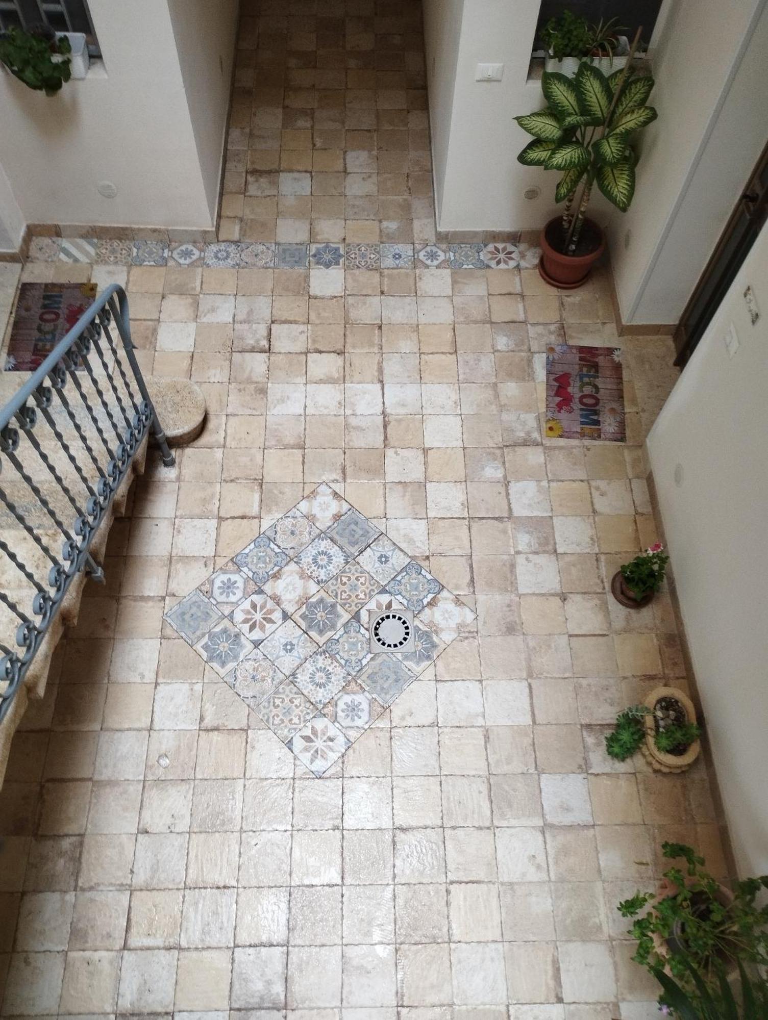 Hébergement de vacances Nonna Lina - *
