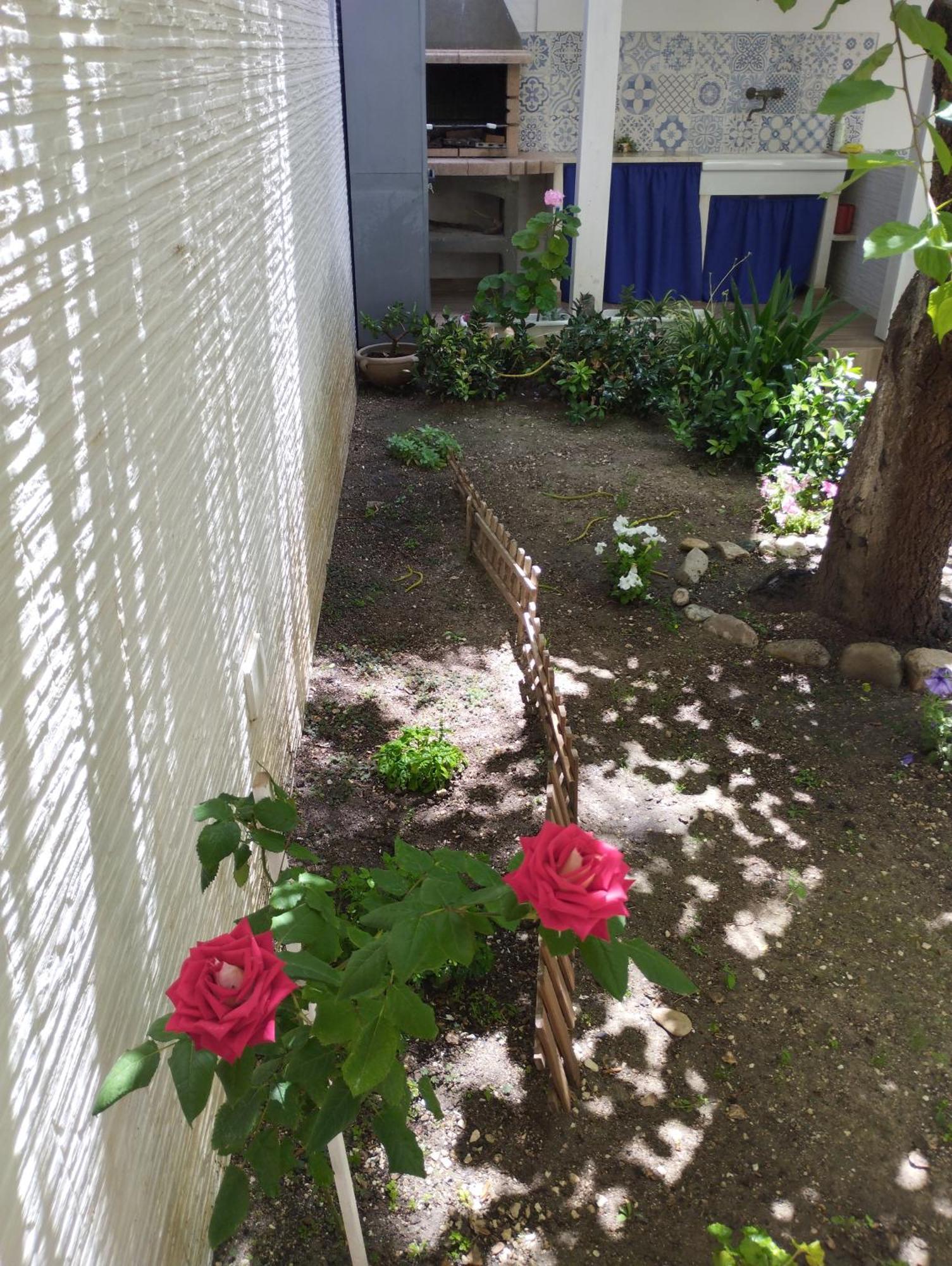Hébergement de vacances Nonna Lina -