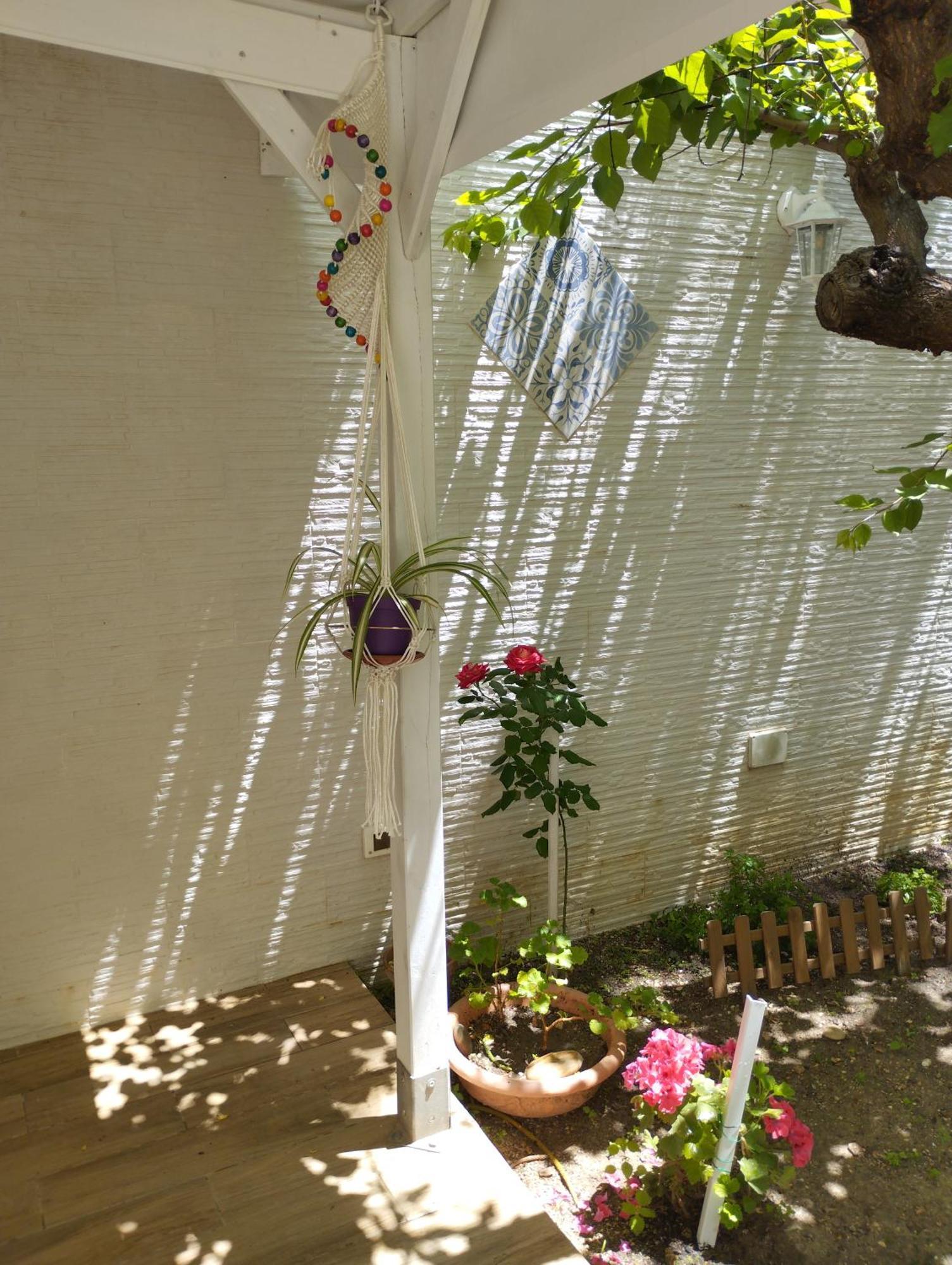 Hébergement de vacances Nonna Lina - *