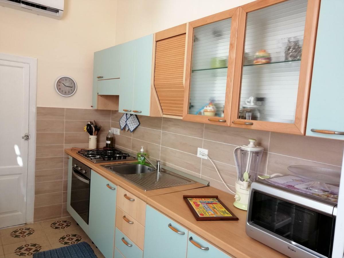 Hébergement de vacances Nonna Lina - Trapani