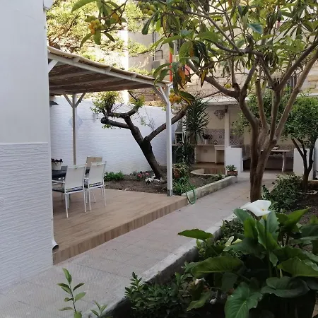 Casa Vacanze Nonna Lina - Trapani Exterior photo