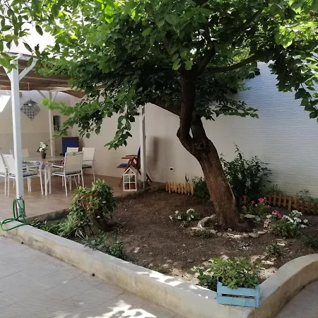 Casa Vacanze Nonna Lina - Trapani Exterior photo