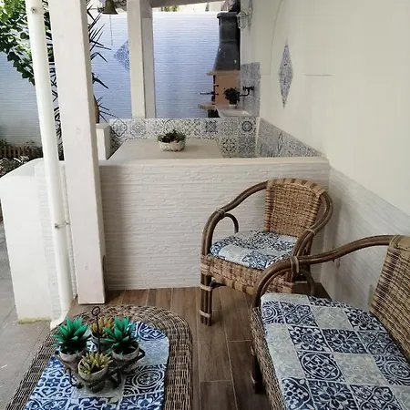 Casa Vacanze Nonna Lina - Trapani Exterior photo