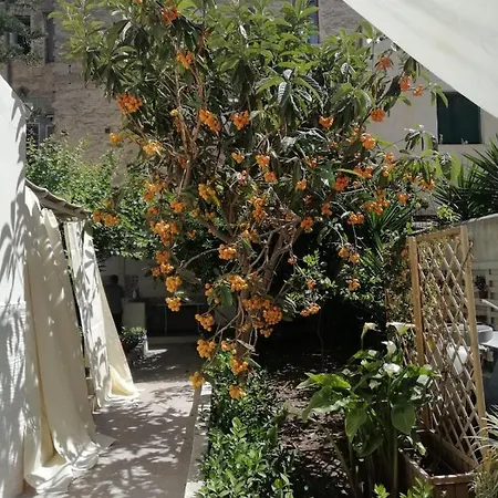 Casa Vacanze Nonna Lina - Trapani Exterior photo