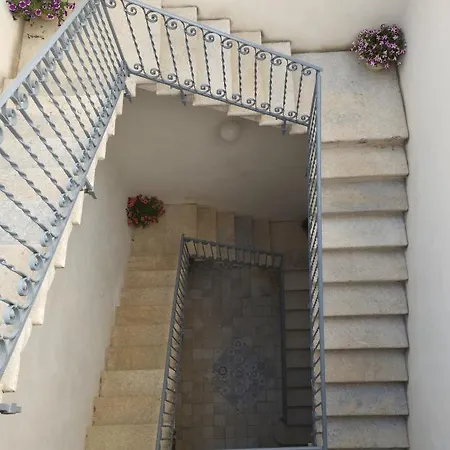 Casa Vacanze Nonna Lina - Trapani Exterior photo