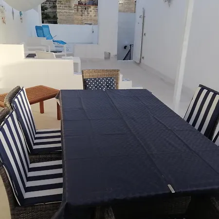 Casa Vacanze Nonna Lina - Trapani Exterior photo