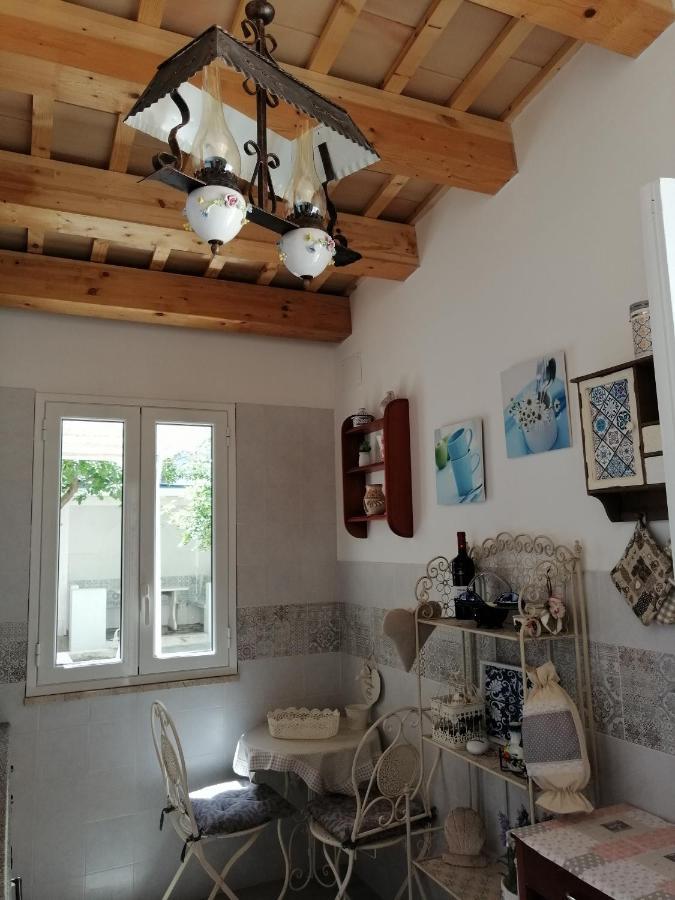 Сasa de vacaciones Nonna Lina -