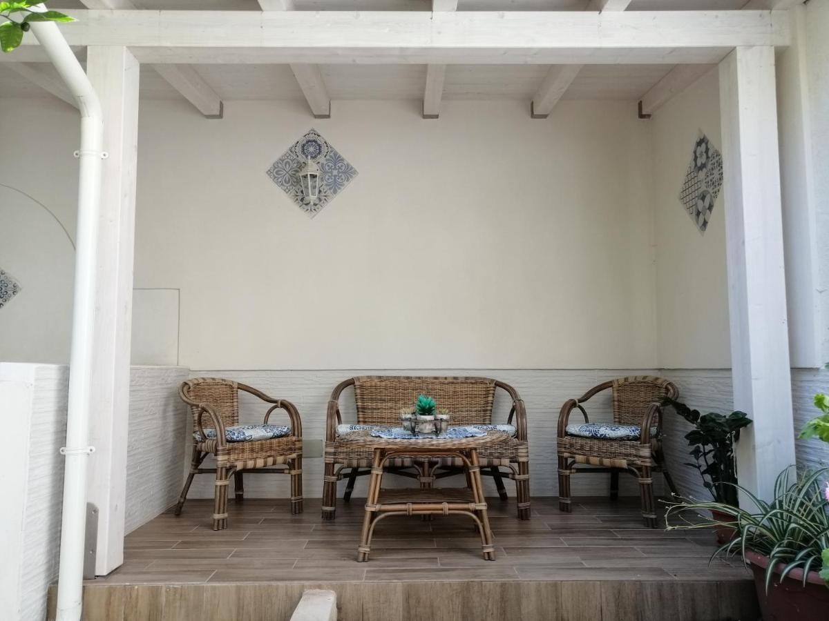 Сasa de vacaciones Nonna Lina - Trapani