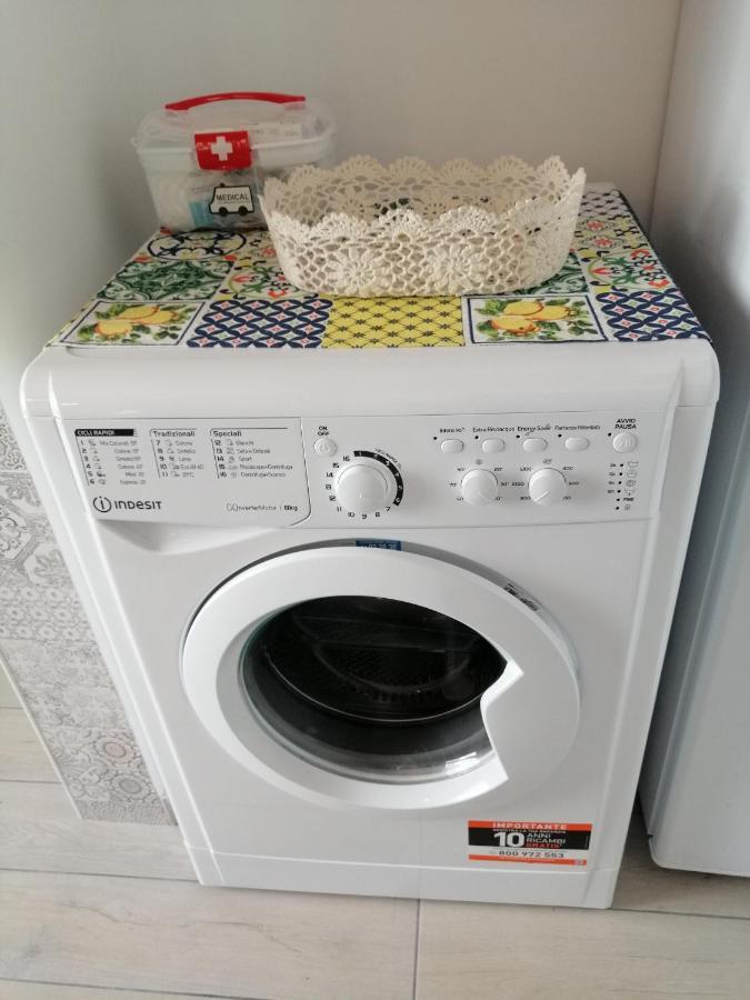 Nonna Lina - * Trapani
