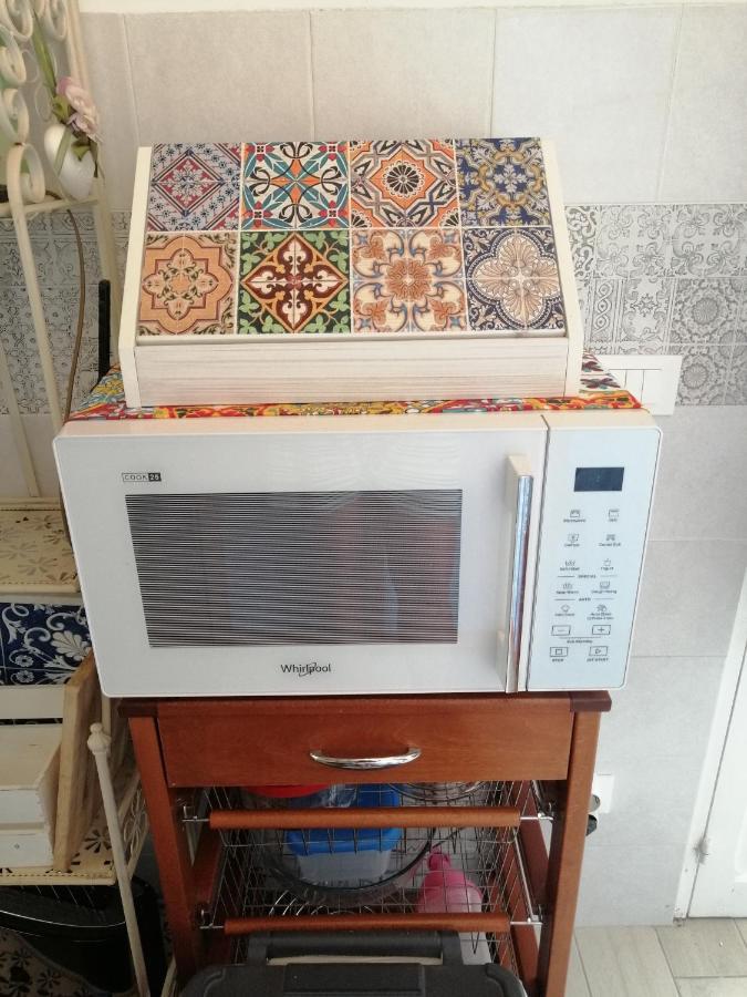 Сasa de vacaciones Nonna Lina - Trapani