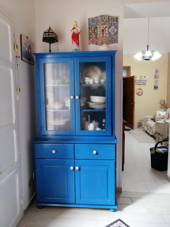 Сasa de vacaciones Nonna Lina -