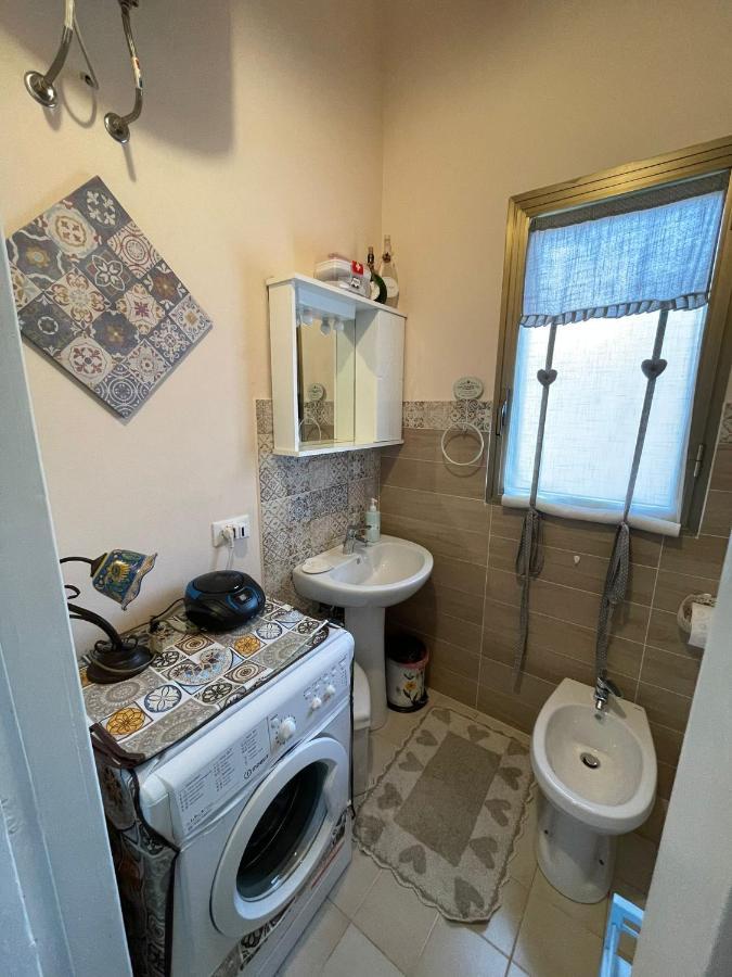 Сasa de vacaciones Nonna Lina -