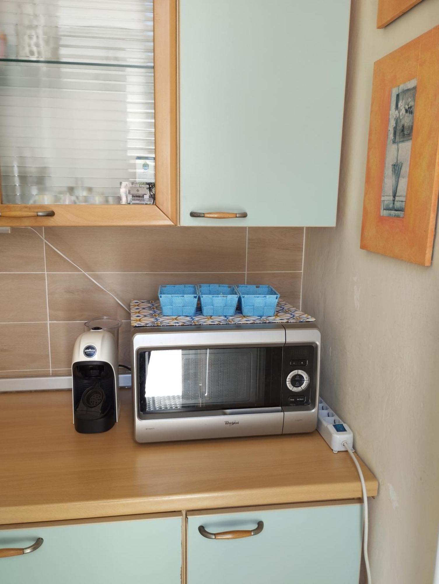 Сasa de vacaciones Nonna Lina - Trapani