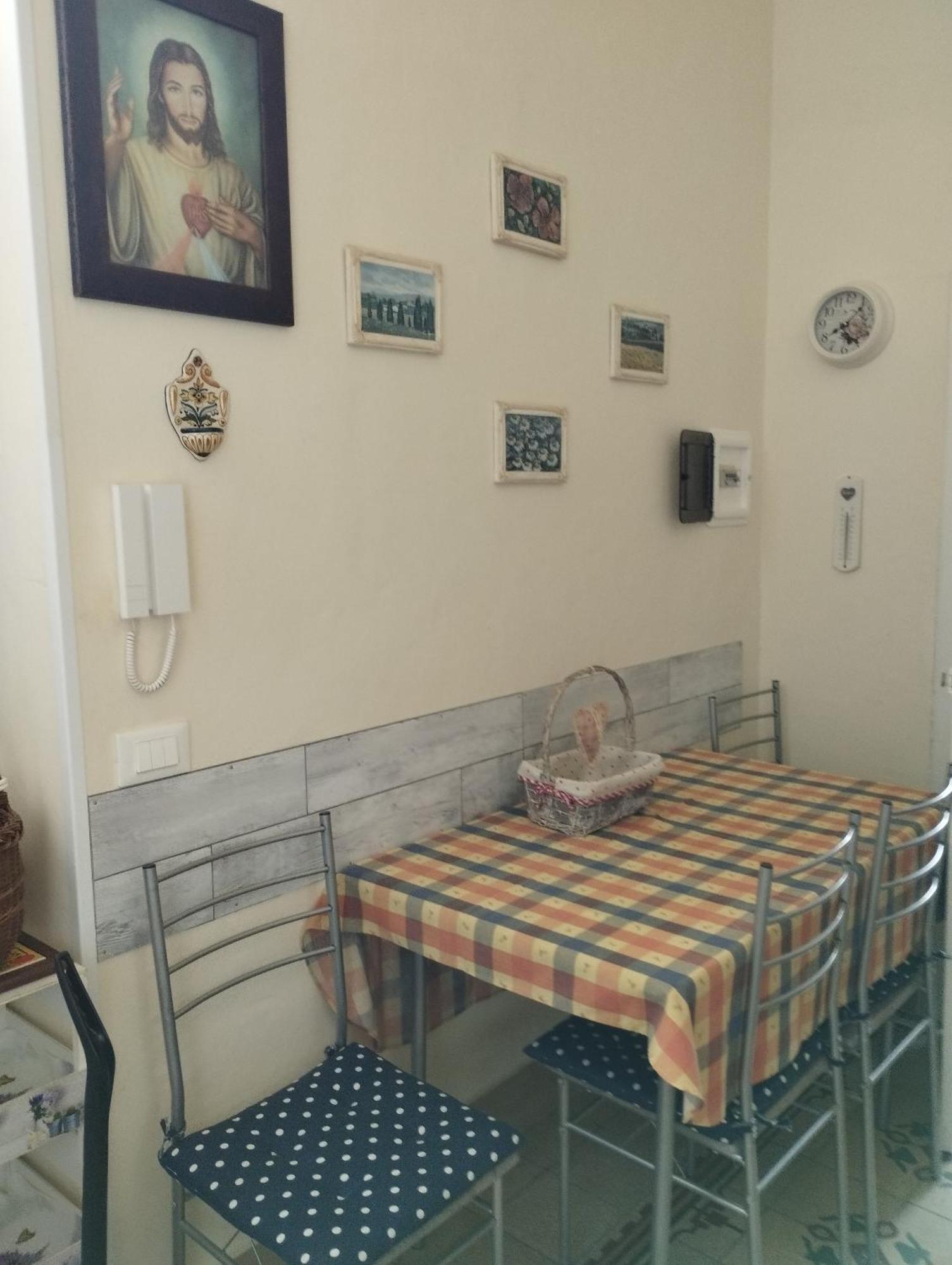 Nonna Lina - * Trapani