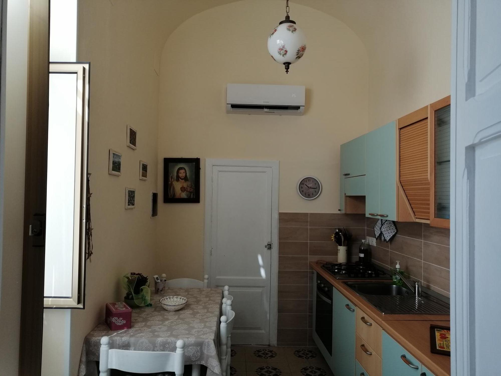 Nonna Lina - Ferienhaus *